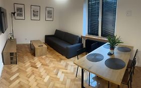 Apartament Oswiecim